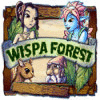 Игра Wispa Forest