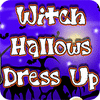 Игра Witch Hallows Dress Up