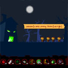 Игра Witch Hunt: Nooboo Mary