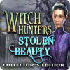 Игра Witch Hunters: Stolen Beauty Collector's Edition