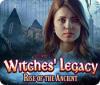 Игра Witches' Legacy: Rise of the Ancient