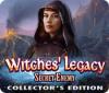 Игра Witches' Legacy: Secret Enemy Collector's Edition