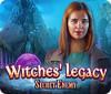 Игра Witches' Legacy: Secret Enemy