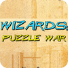 Игра Wizards Puzzle War