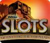 Игра WMS Slots: Quest for the Fountain
