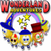 Игра Wonderland Adventures
