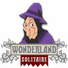 Игра Wonderland Solitaire