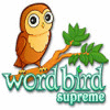 Игра Word Bird Supreme