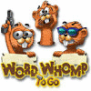 Игра Word Whomp To Go