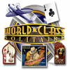 Игра World Class Solitaire