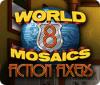 Игра World Mosaics 8: Fiction Fixers