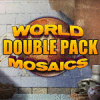 Игра World Mosaics Double Pack