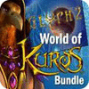 Игра World of Kuros Bundle