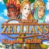 Игра World of Zellians: Kingdom Builder