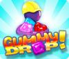 Игра Gummy Drop World Saga