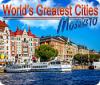 Игра World's Greatest Cities Mosaics 10