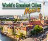 Игра World's Greatest Cities Mosaics 5