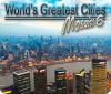 Игра World's Greatest Cities Mosaics 6