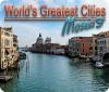 Игра World's Greatest Cities Mosaics 9