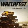Игра Wreckfest