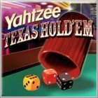 Игра Yahtzee Texas Hold 'Em