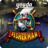 Игра Youda Fisherman