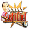 Игра Youda Sushi Chef