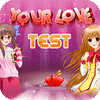 Игра Your Love Test