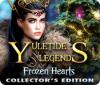 Игра Yuletide Legends: Frozen Hearts Collector's Edition