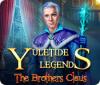 Игра Yuletide Legends: The Brothers Claus