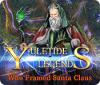 Игра Yuletide Legends: Who Framed Santa Claus