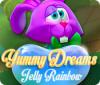 Игра Yummy Dreams: Jelly Rainbow