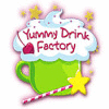 Игра Yummy Drink Factory