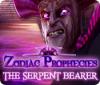 Игра Zodiac Prophecies: The Serpent Bearer