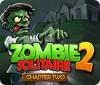 Игра Zombie Solitaire 2: Chapter 2