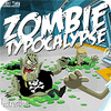 Игра Zombie Typocalypse