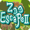 Игра Zoo Escape 2