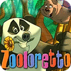 Игра Zooloretto