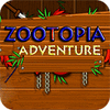 Игра Zootopia Adventure