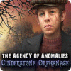 Игра The Agency of Anomalies: Cinderstone Orphanage