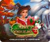 Игра Alice's Wonderland 4: Festive Craze Collector's Edition