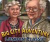 Игра Big City Adventure: London Classic