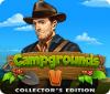 Игра Campgrounds V Collector's Edition