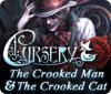 Cursery: The Crooked Man and the Crooked Cat game