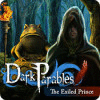 Игра Dark Parables: The Exiled Prince