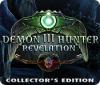 Demon Hunter 3: Revelation Collector's Edition game