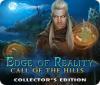 Игра Edge of Reality: Call of the Hills Collector's Edition