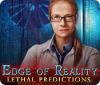 Edge of Reality: Lethal Predictions game