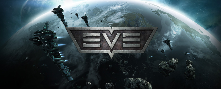Игра Eve Online