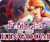 Fables of the Kingdom game